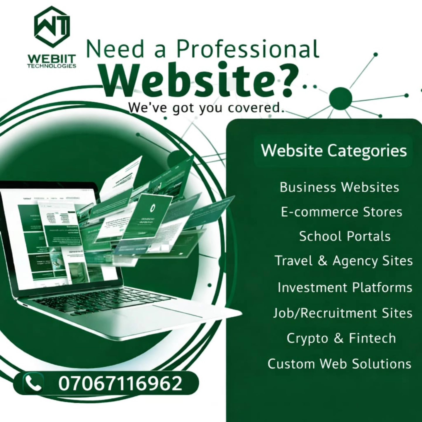 Web Design