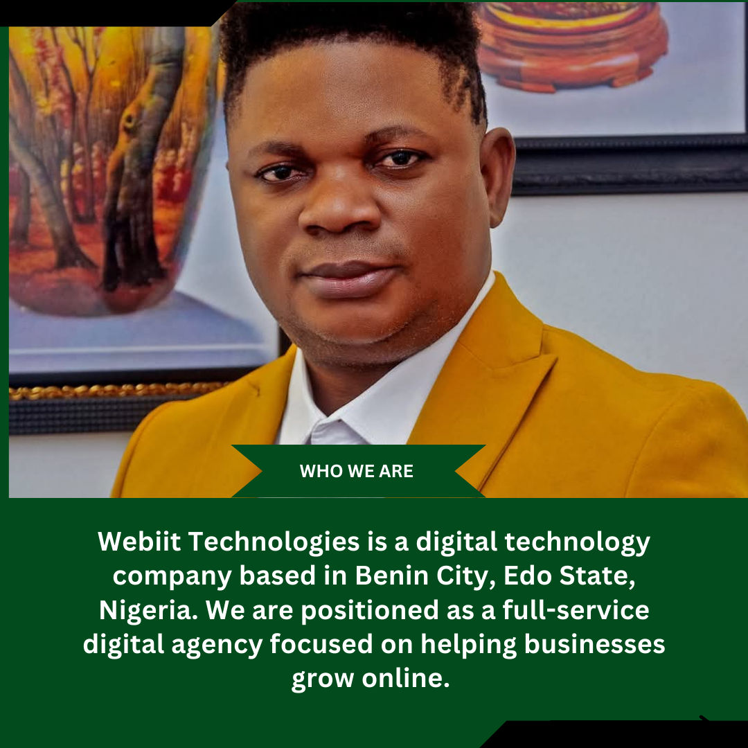 Business Consulting