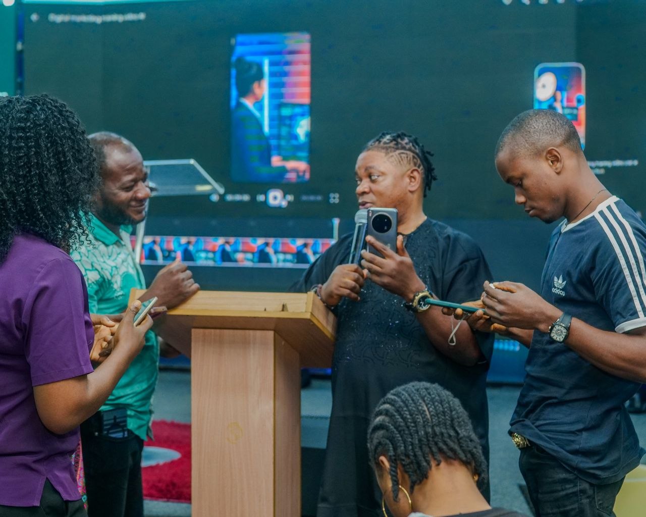 How to Learn AI in 2026: Lessons from Our Free Training in Lekki