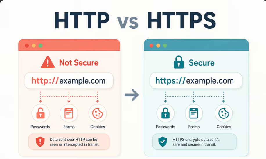 How to Tell If a Website Is Safe Before You Enter Your Details