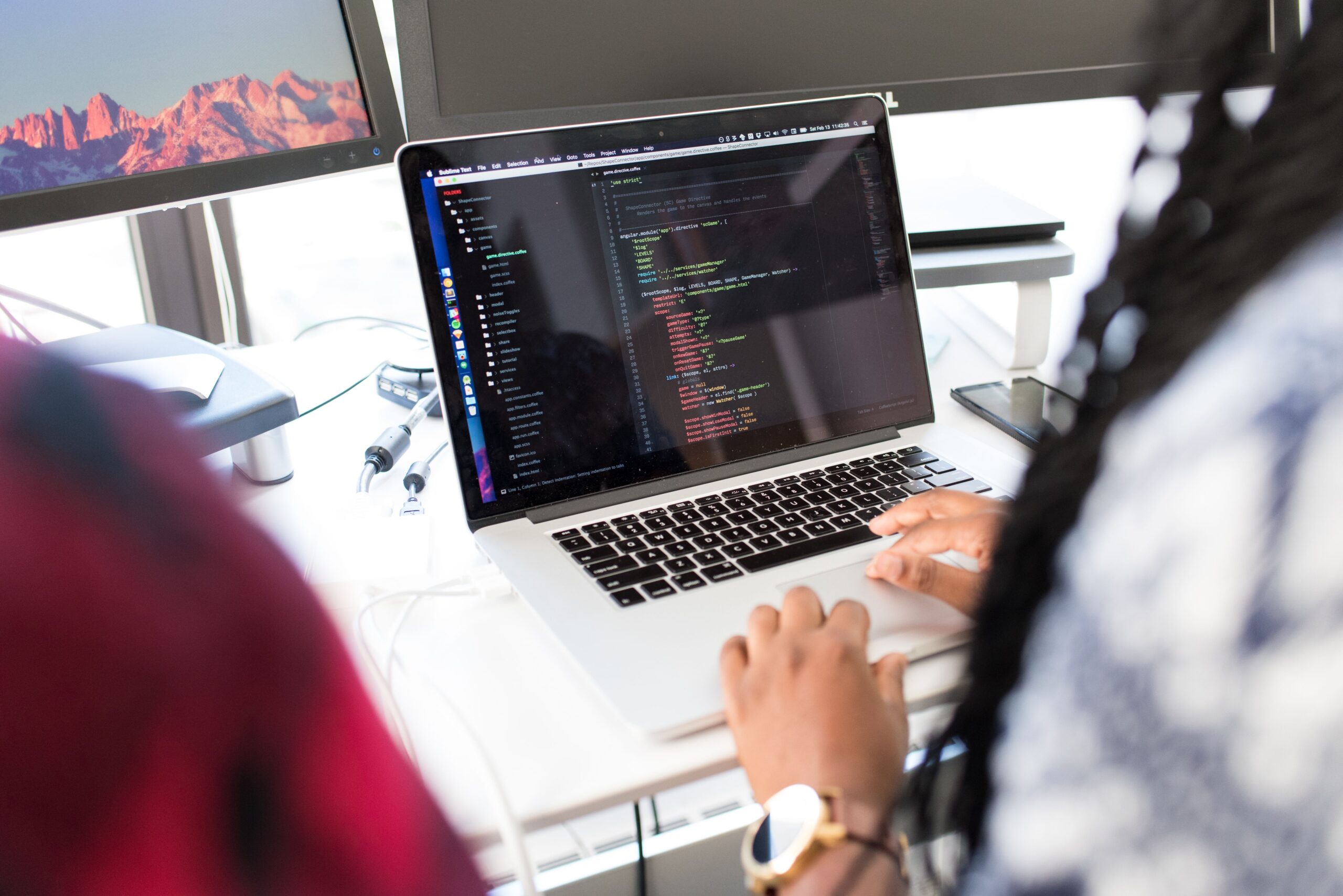 What Skills Do You Actually Need to Get a Job in Tech?