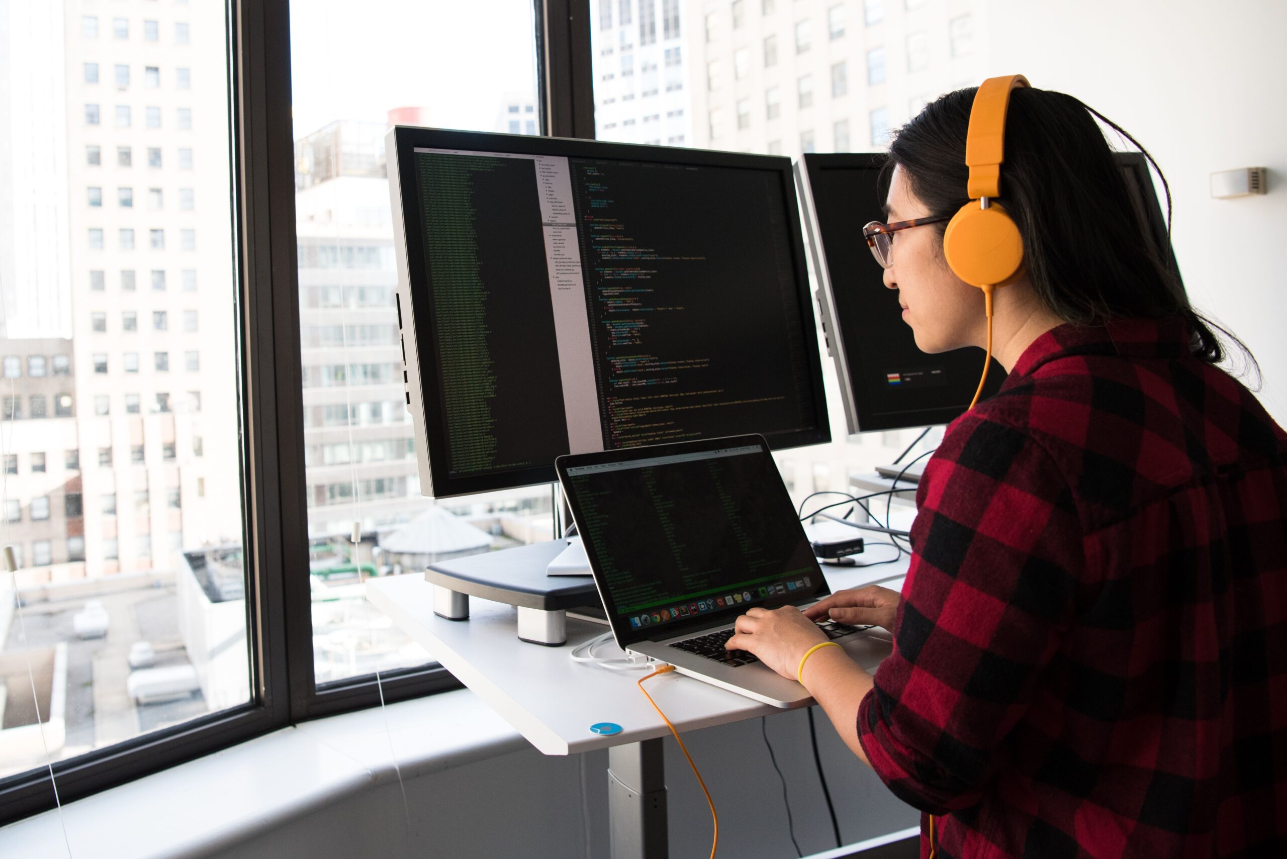 Can You Learn Coding Without a CS Degree?