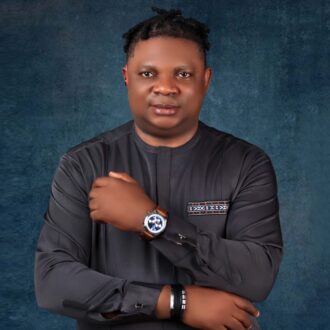 Ajayi Adebayo