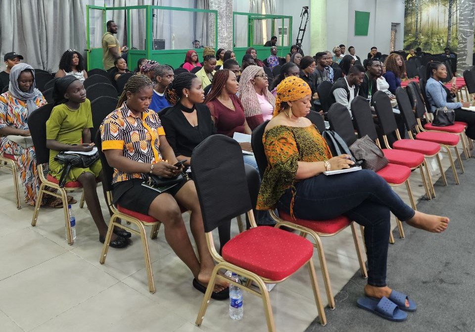 Lagos Seminar