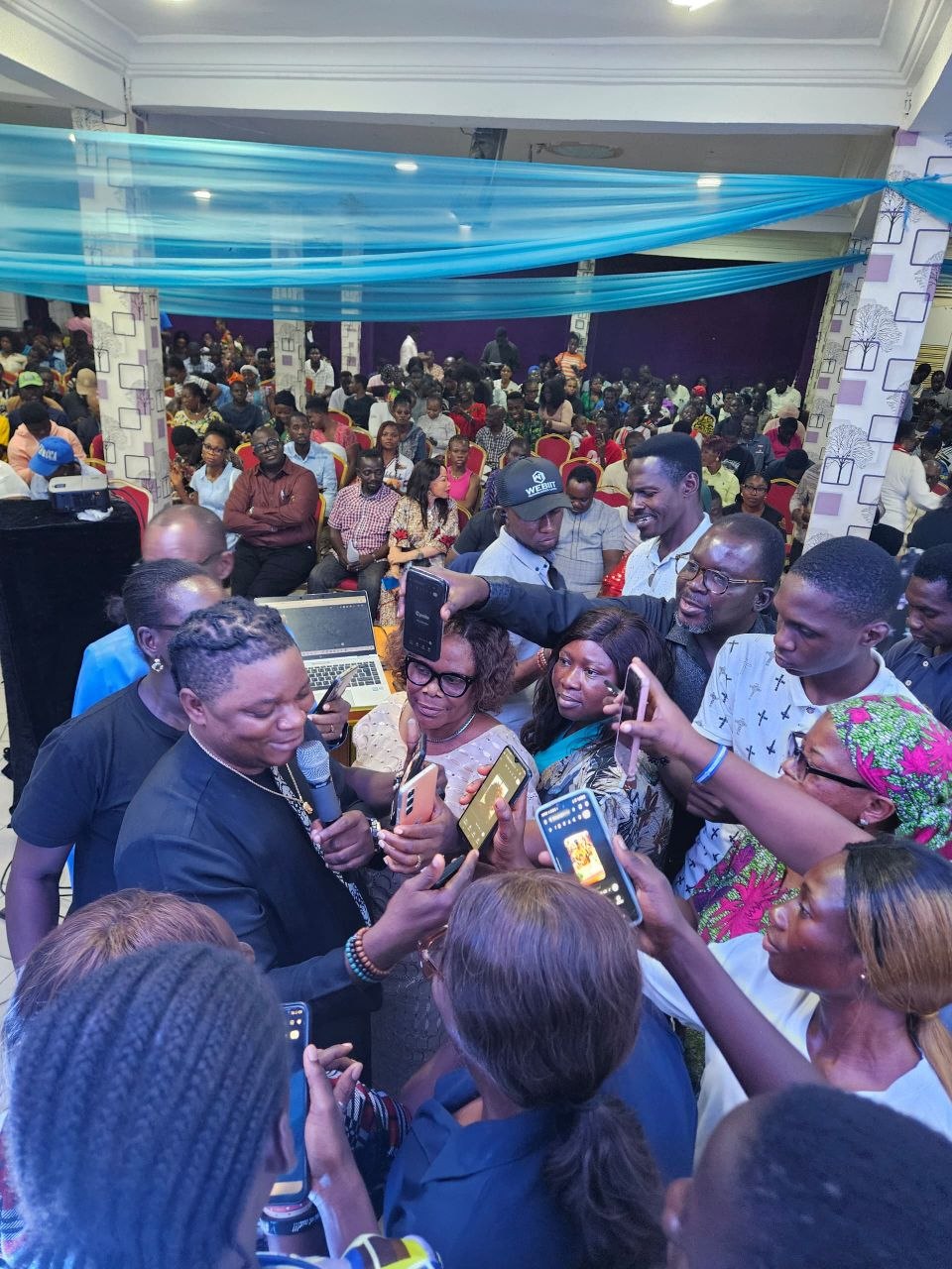 Word of life Warri Program