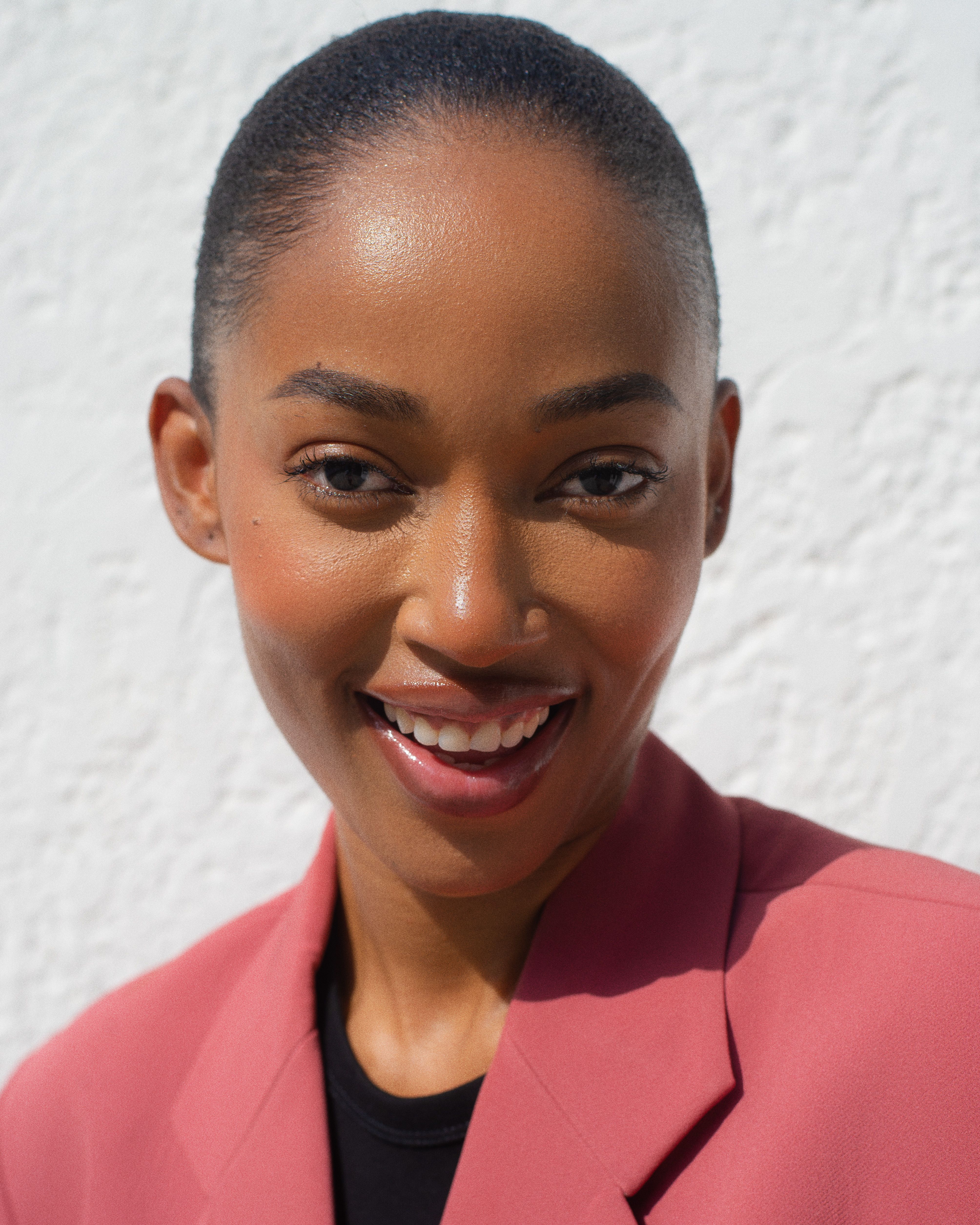 Emmanuella Nwosu
